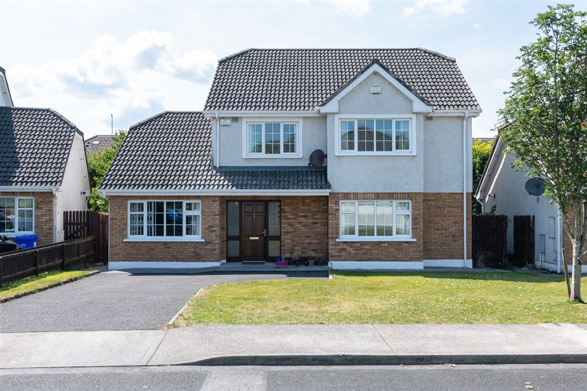 3 Norbury Woods Avenue, Norbury Woods, Tullamore, Co. Offaly