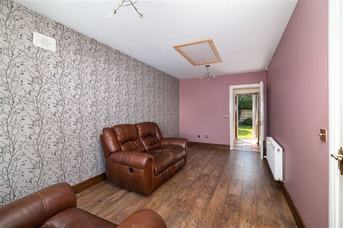 3 Norbury Woods Avenue, Norbury Woods, Tullamore, Co. Offaly