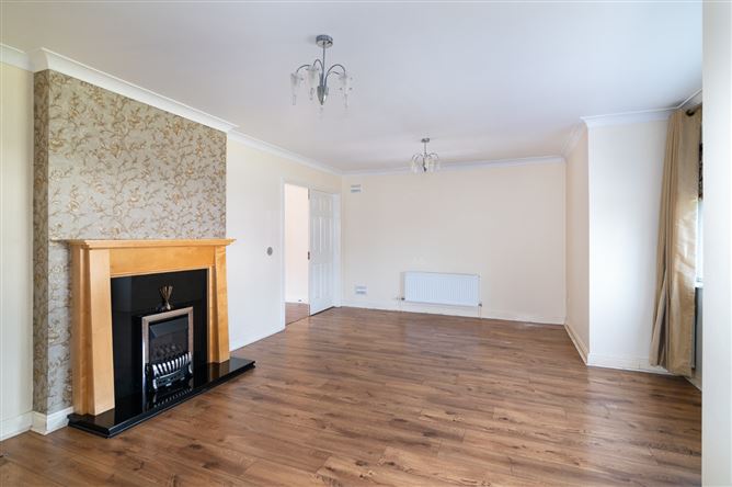 3 Norbury Woods Avenue, Norbury Woods, Tullamore, Co. Offaly