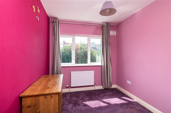 3 Norbury Woods Avenue, Norbury Woods, Tullamore, Co. Offaly