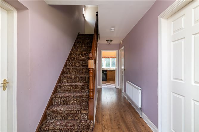 3 Norbury Woods Avenue, Norbury Woods, Tullamore, Co. Offaly
