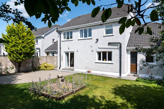 3 Norbury Woods Avenue, Norbury Woods, Tullamore, Co. Offaly