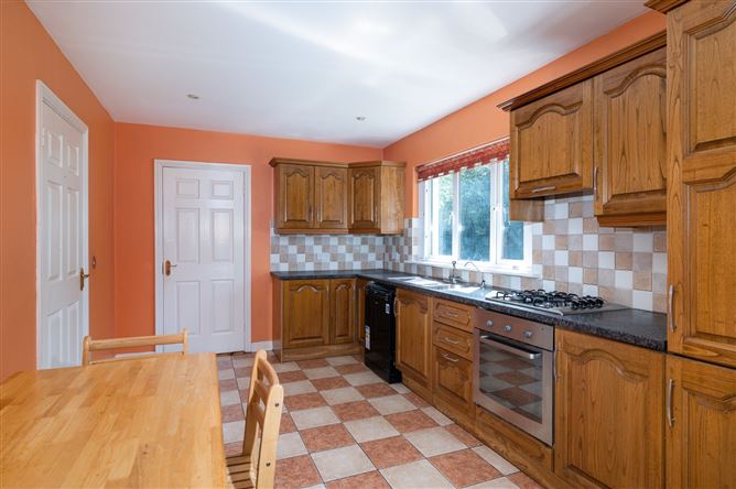 3 Norbury Woods Avenue, Norbury Woods, Tullamore, Co. Offaly
