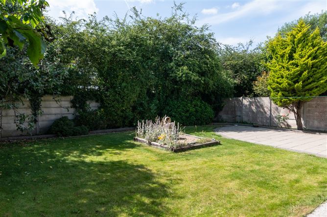 3 Norbury Woods Avenue, Norbury Woods, Tullamore, Co. Offaly
