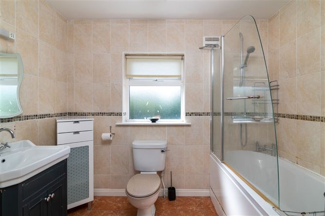 3 Norbury Woods Avenue, Norbury Woods, Tullamore, Co. Offaly