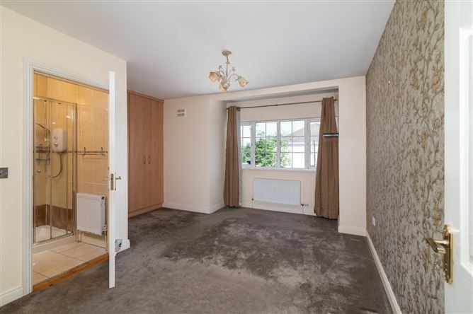3 Norbury Woods Avenue, Norbury Woods, Tullamore, Co. Offaly