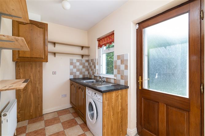 3 Norbury Woods Avenue, Norbury Woods, Tullamore, Co. Offaly