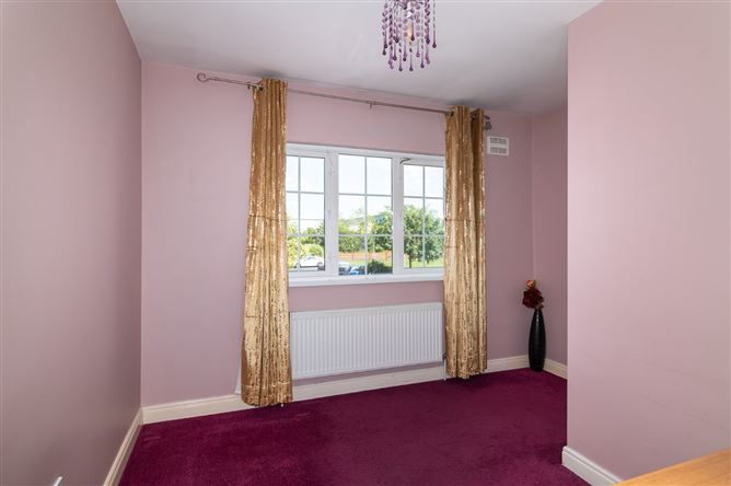 3 Norbury Woods Avenue, Norbury Woods, Tullamore, Co. Offaly