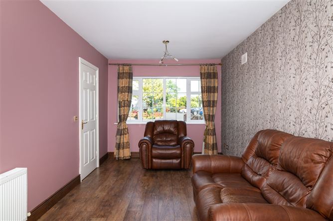 3 Norbury Woods Avenue, Norbury Woods, Tullamore, Co. Offaly