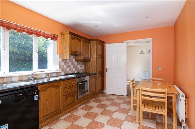 3 Norbury Woods Avenue, Norbury Woods, Tullamore, Co. Offaly