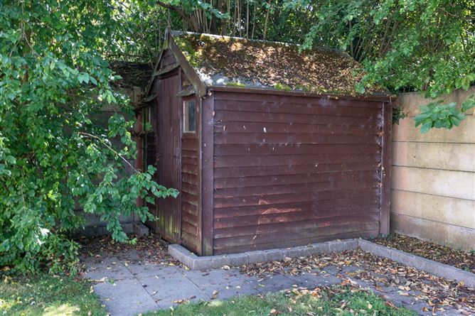 3 Norbury Woods Avenue, Norbury Woods, Tullamore, Co. Offaly