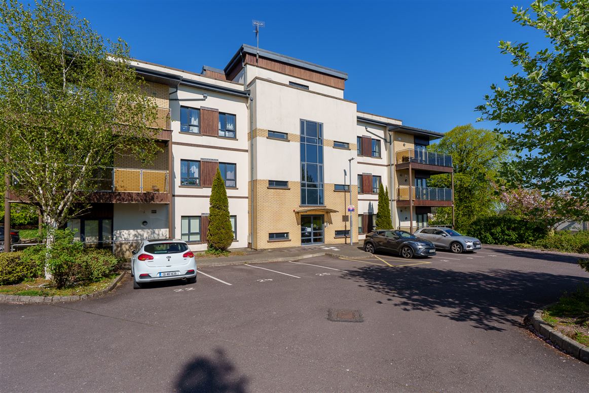25 An Radharc, Maryborough Ridge, Douglas, Cork
