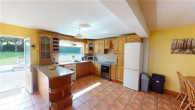 Lower Farran, Ovens, Co. Cork