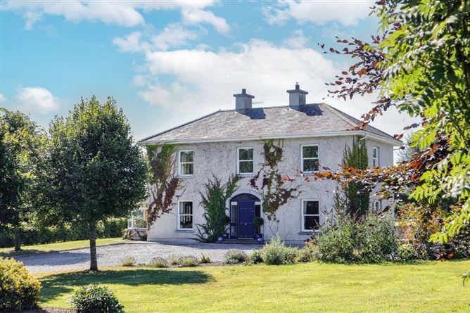 Main image for Lime Tree House,Grange Upper,Gowran,Co Kilkenny,R95 XA32