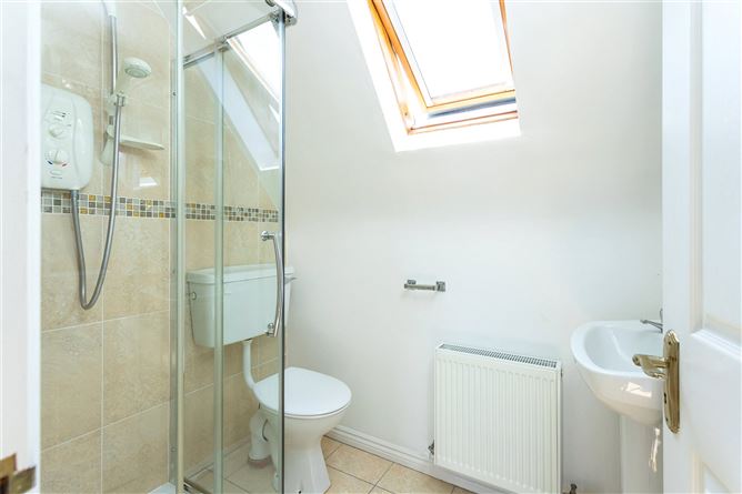 4 Clonakilty Park, Clogheen, Clonakilty, Co. Cork
