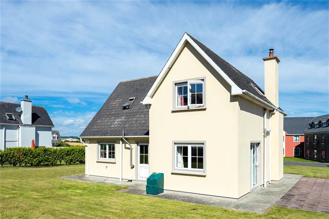 4 Clonakilty Park, Clogheen, Clonakilty, Co. Cork