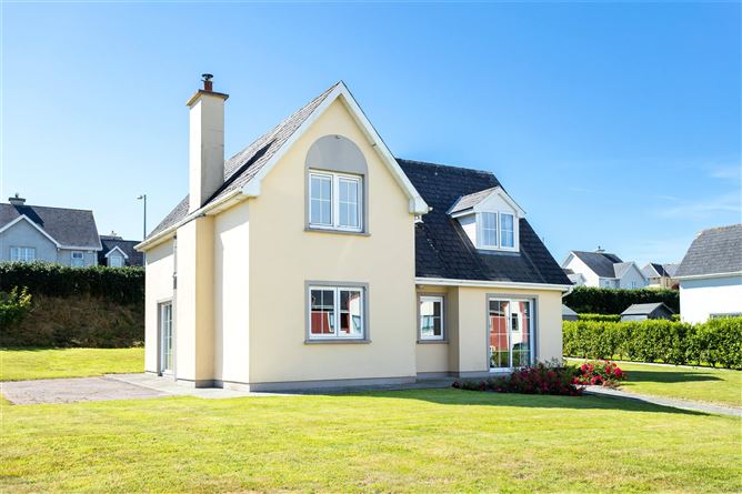 4 Clonakilty Park, Clogheen, Clonakilty, Co. Cork