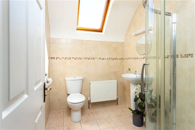 4 Clonakilty Park, Clogheen, Clonakilty, Co. Cork