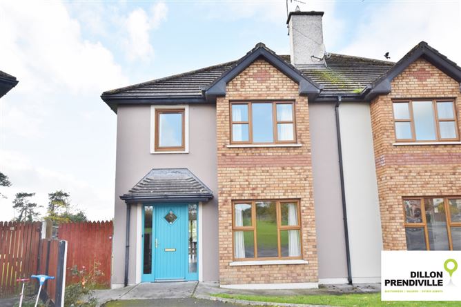 Main image for 15 Beech Grove, Cahirdown, Listowel, Kerry