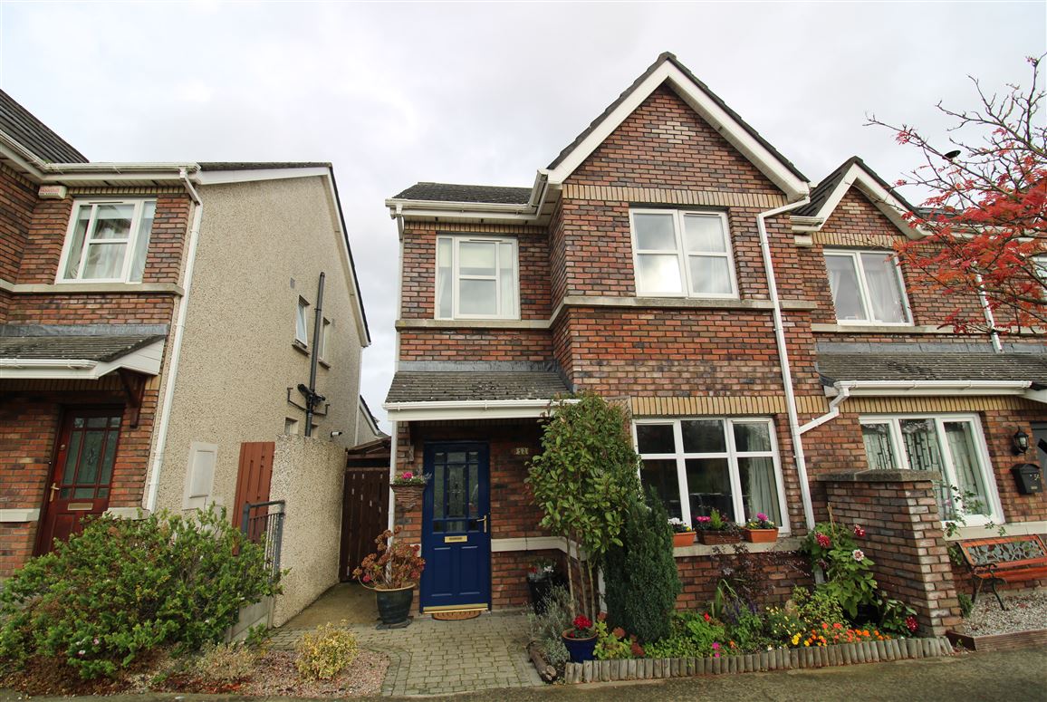 52 Latchford Park, Clonee, Dublin 15 Estates 4658642