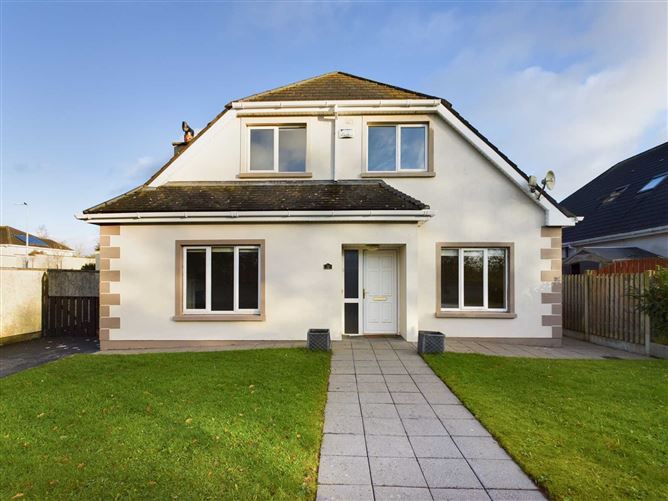 Main image for 20 Meadowbank, Palatine, Co. Carlow