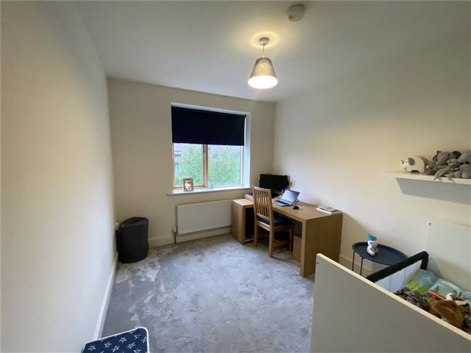 20C Stradbrook, Stradbally Road, Portlaoise, Co. Laois
