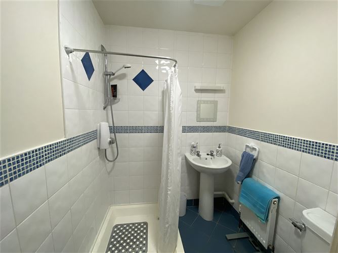 20C Stradbrook, Stradbally Road, Portlaoise, Co. Laois