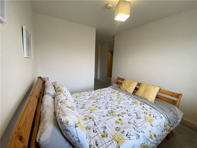 20C Stradbrook, Stradbally Road, Portlaoise, Co. Laois