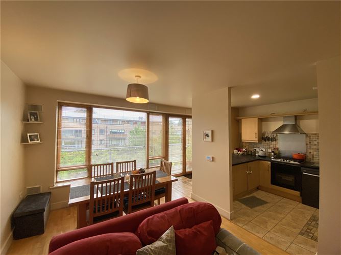 20C Stradbrook, Stradbally Road, Portlaoise, Co. Laois
