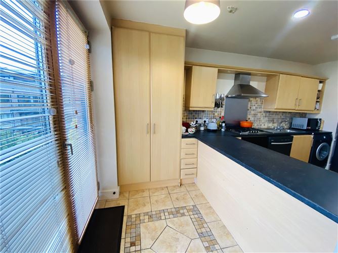 20C Stradbrook, Stradbally Road, Portlaoise, Co. Laois