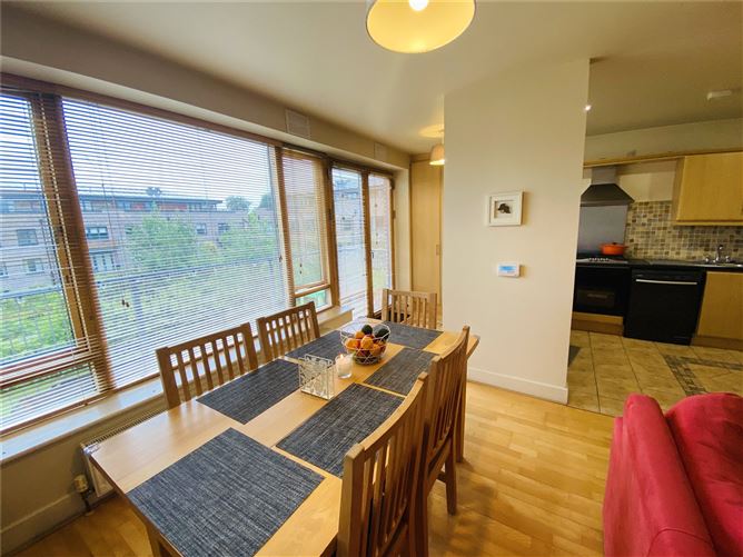 20C Stradbrook, Stradbally Road, Portlaoise, Co. Laois