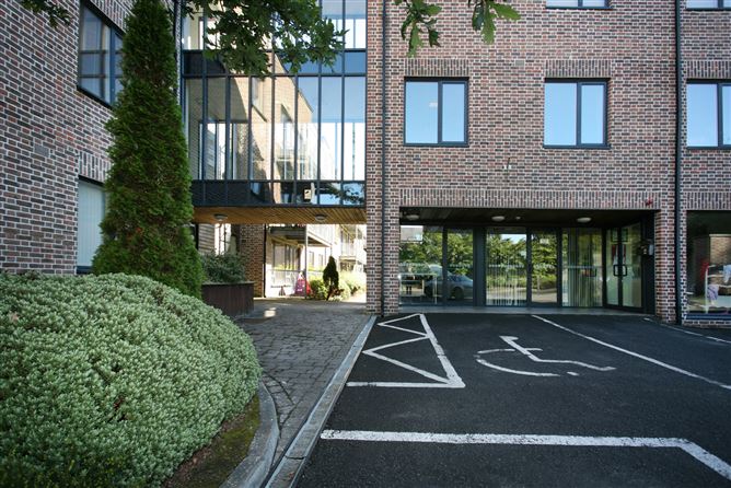 20C Stradbrook, Stradbally Road, Portlaoise, Co. Laois