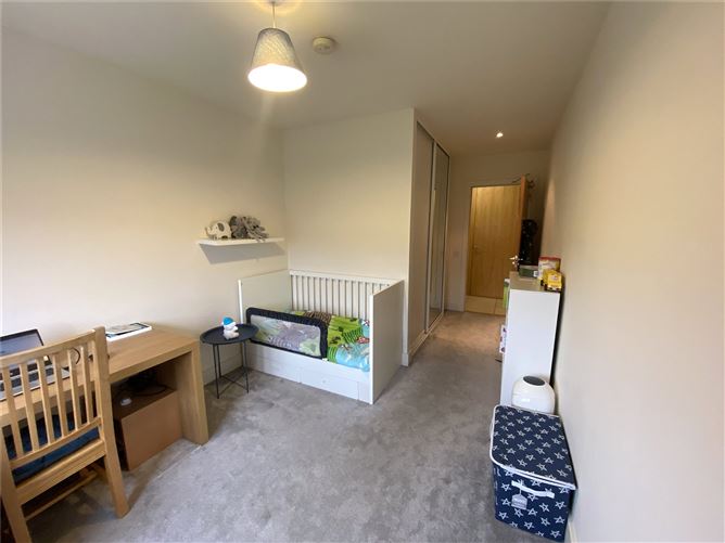 20C Stradbrook, Stradbally Road, Portlaoise, Co. Laois