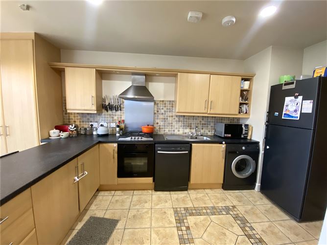 20C Stradbrook, Stradbally Road, Portlaoise, Co. Laois