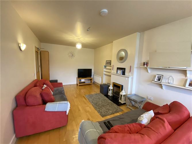 20C Stradbrook, Stradbally Road, Portlaoise, Co. Laois