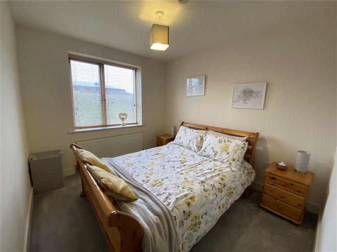20C Stradbrook, Stradbally Road, Portlaoise, Co. Laois