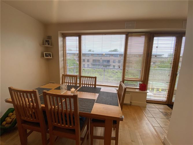 20C Stradbrook, Stradbally Road, Portlaoise, Co. Laois