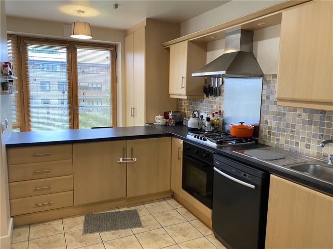 20C Stradbrook, Stradbally Road, Portlaoise, Co. Laois
