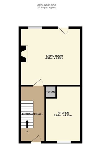 1 Woodlawn Grove, Churchtown Road Lower, Churchtown, Dublin 14