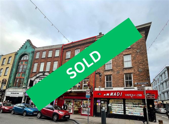 55 North Main Street, Cork City, Cork