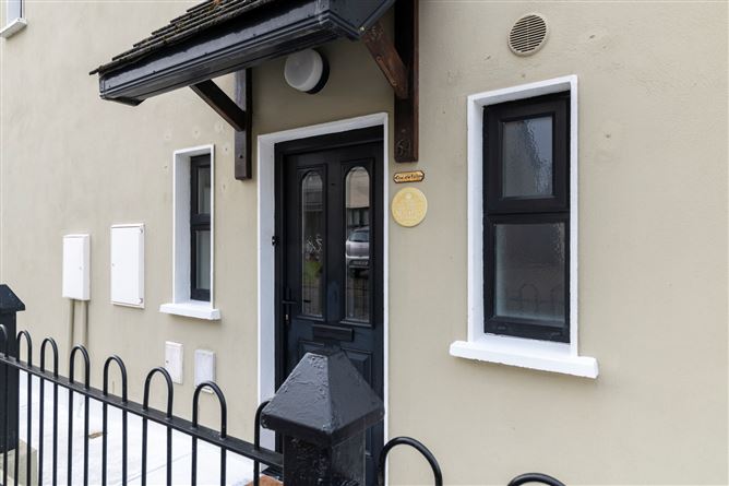 64 Cois na Habhainn, Moate, Co. Westmeath