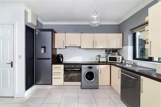64 Cois na Habhainn, Moate, Co. Westmeath