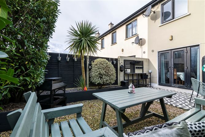 64 Cois na Habhainn, Moate, Co. Westmeath