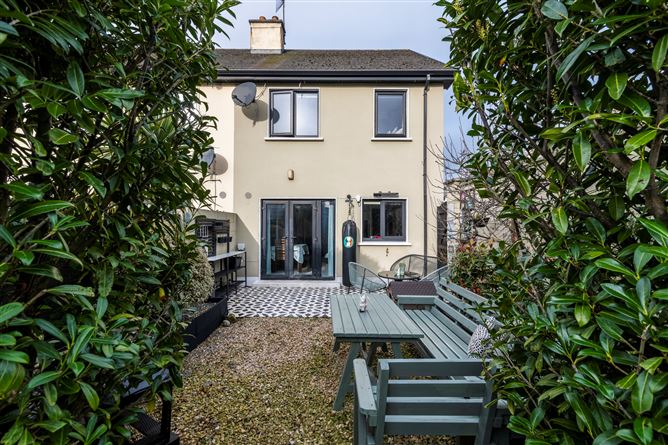 64 Cois na Habhainn, Moate, Co. Westmeath