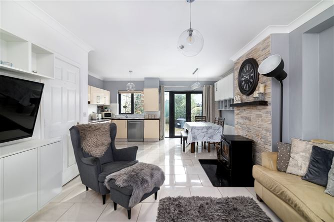 64 Cois na Habhainn, Moate, Co. Westmeath
