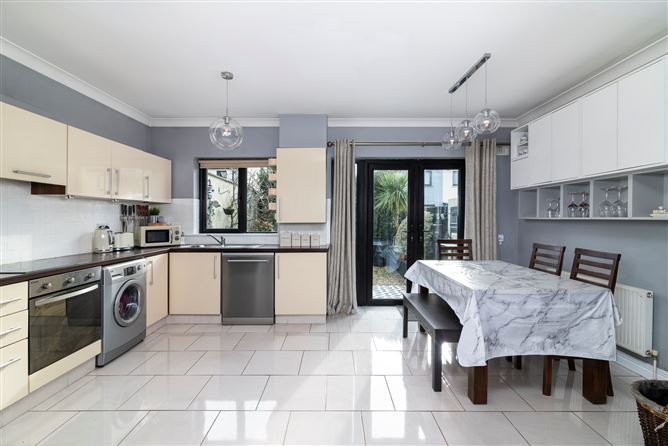 64 Cois na Habhainn, Moate, Co. Westmeath