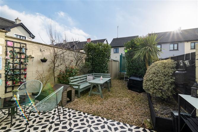 64 Cois na Habhainn, Moate, Co. Westmeath