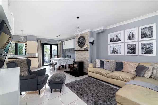 64 Cois na Habhainn, Moate, Co. Westmeath