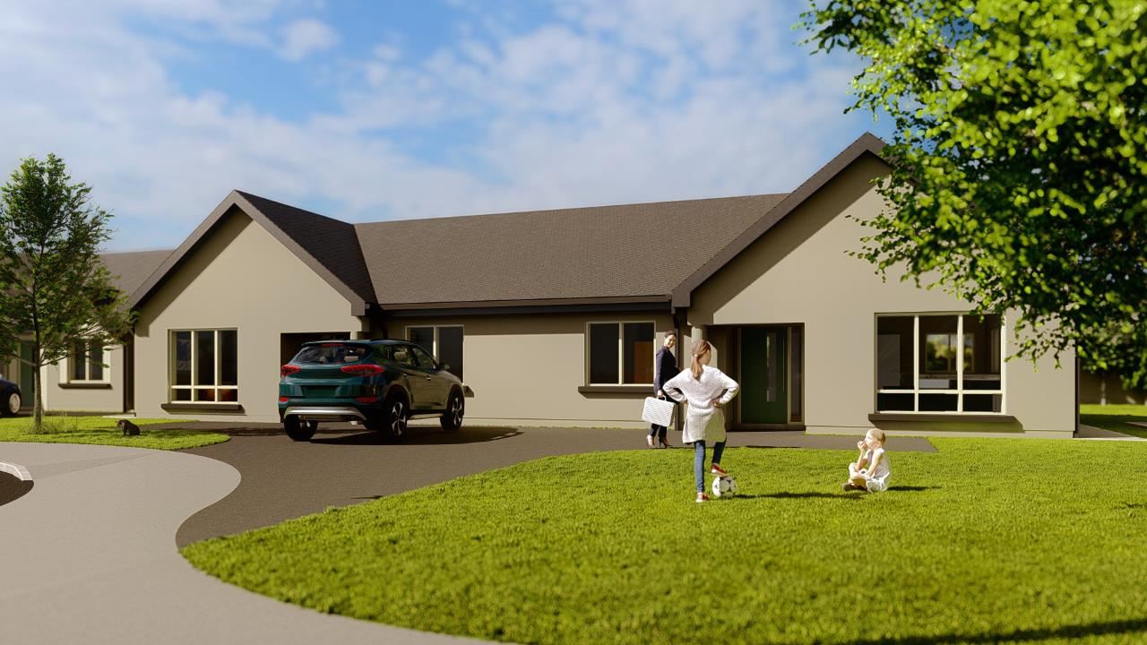 15 Radharc Doire, Shannon, Clare Helen Gallery Auctioneers & Valuers