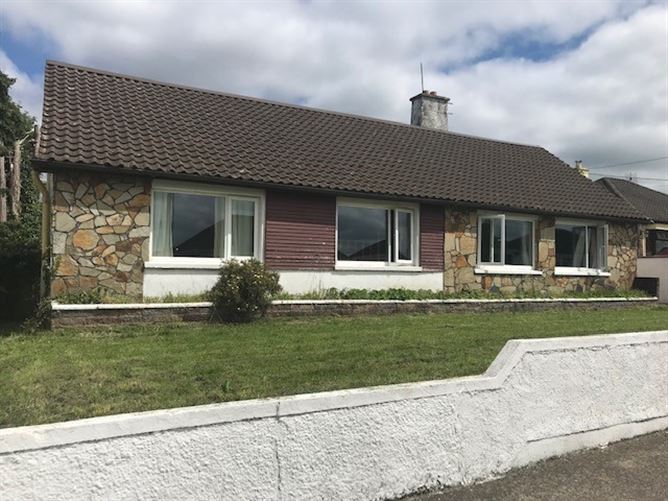 "Maryville" No 48 Rossa Avenue, Cork, Co. Cork Irish & European 4698642